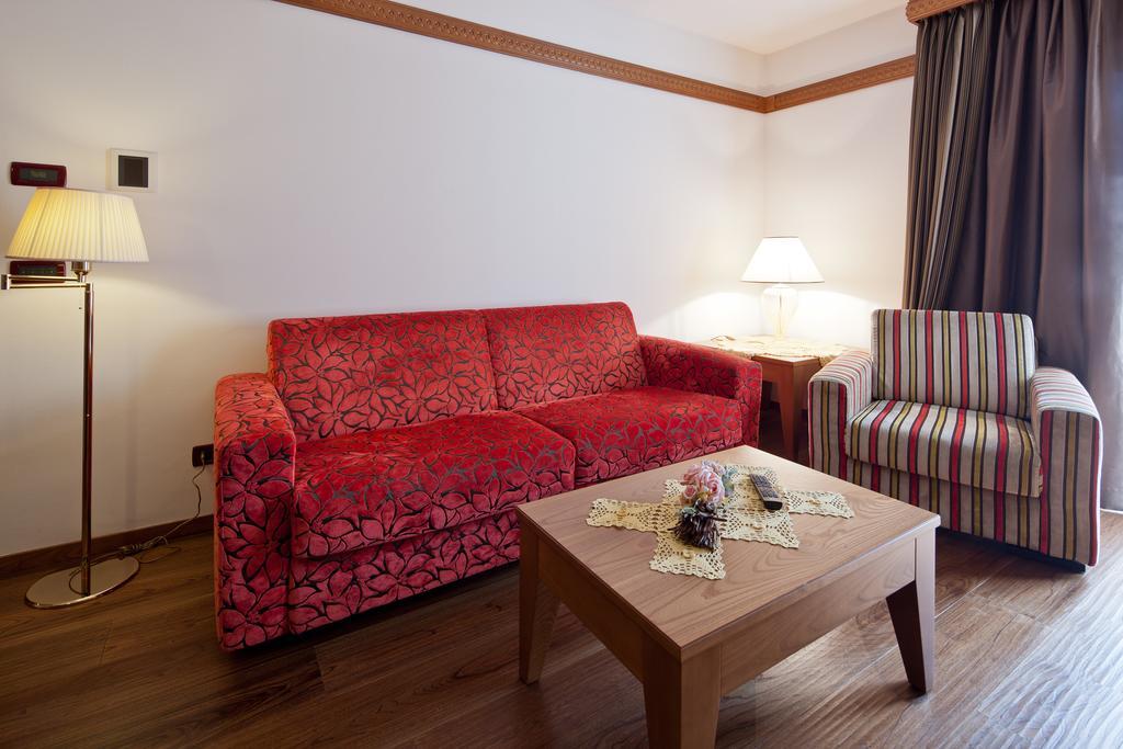 Hotel Haus Michaela Sappada Εξωτερικό φωτογραφία