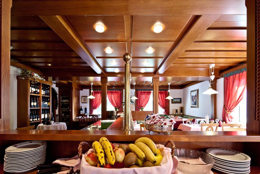 Hotel Haus Michaela Sappada Εξωτερικό φωτογραφία
