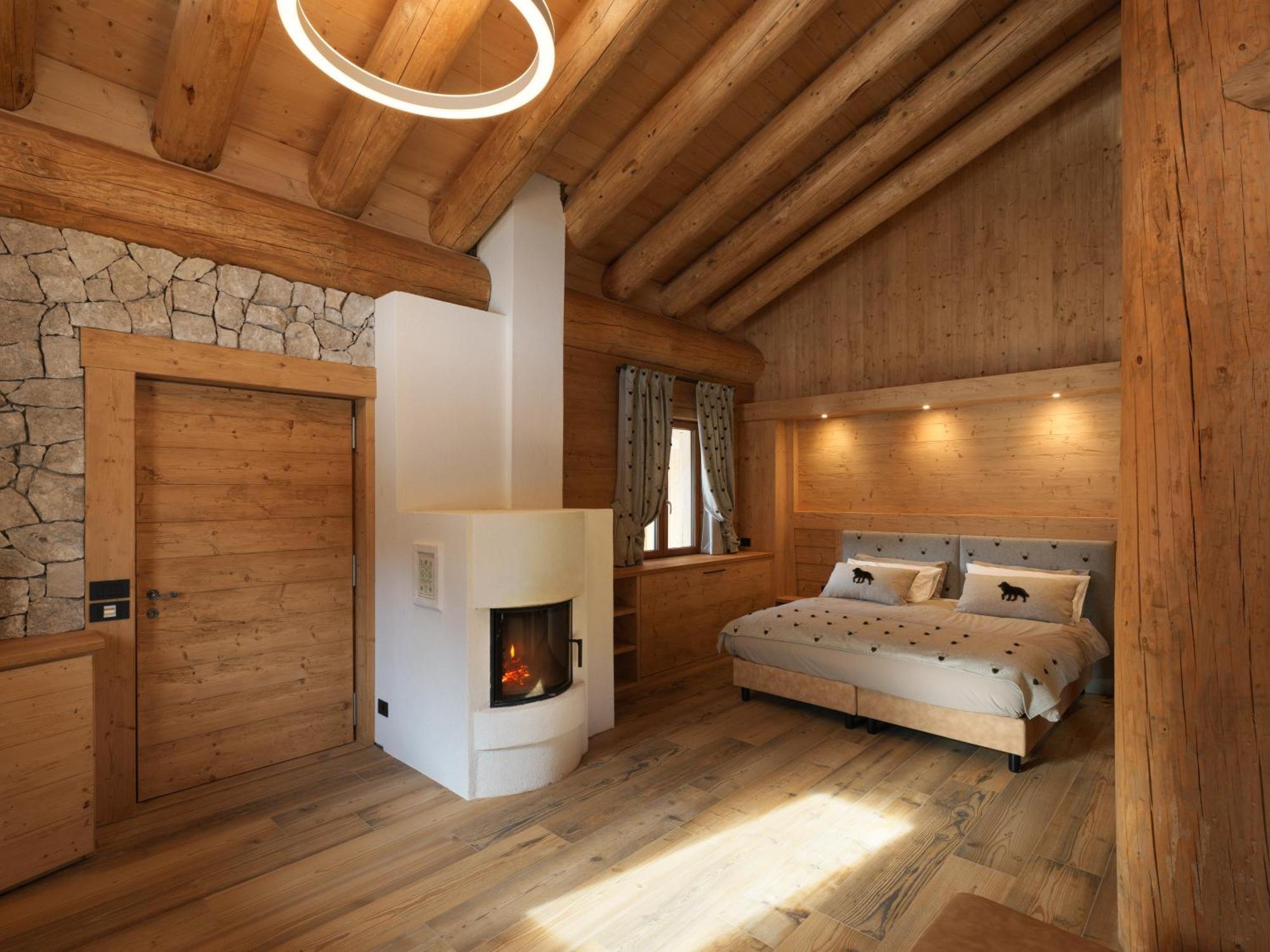 Hotel Haus Michaela Sappada Εξωτερικό φωτογραφία