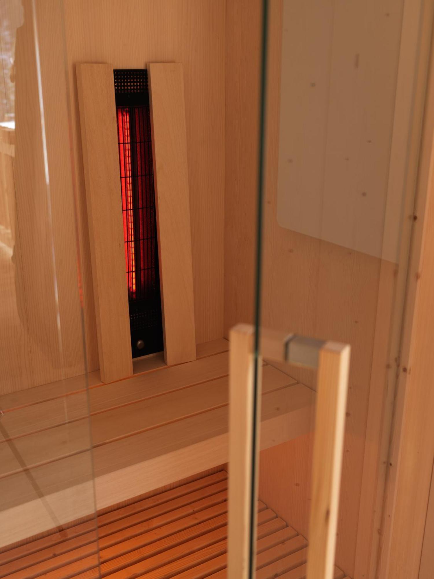 Hotel Haus Michaela Sappada Εξωτερικό φωτογραφία