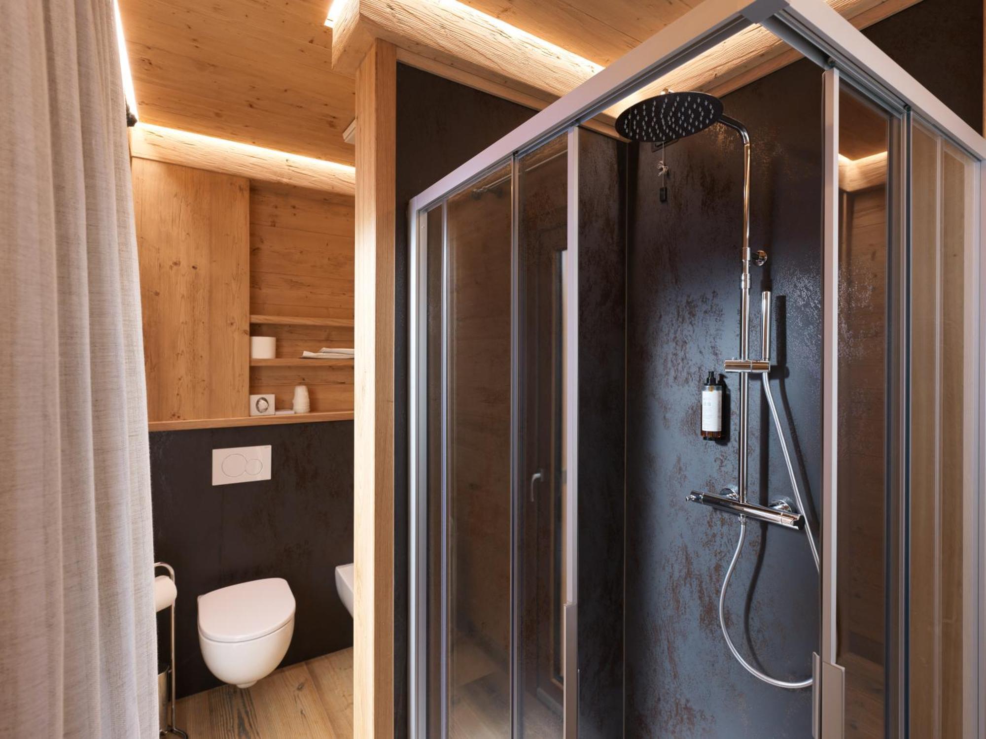 Hotel Haus Michaela Sappada Εξωτερικό φωτογραφία