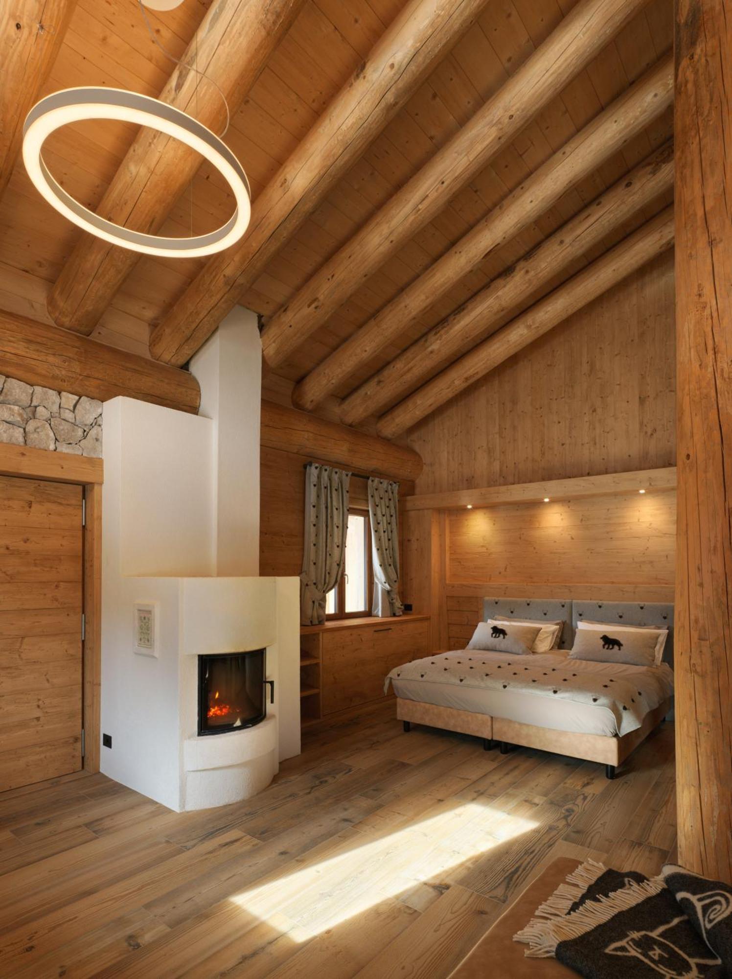 Hotel Haus Michaela Sappada Εξωτερικό φωτογραφία