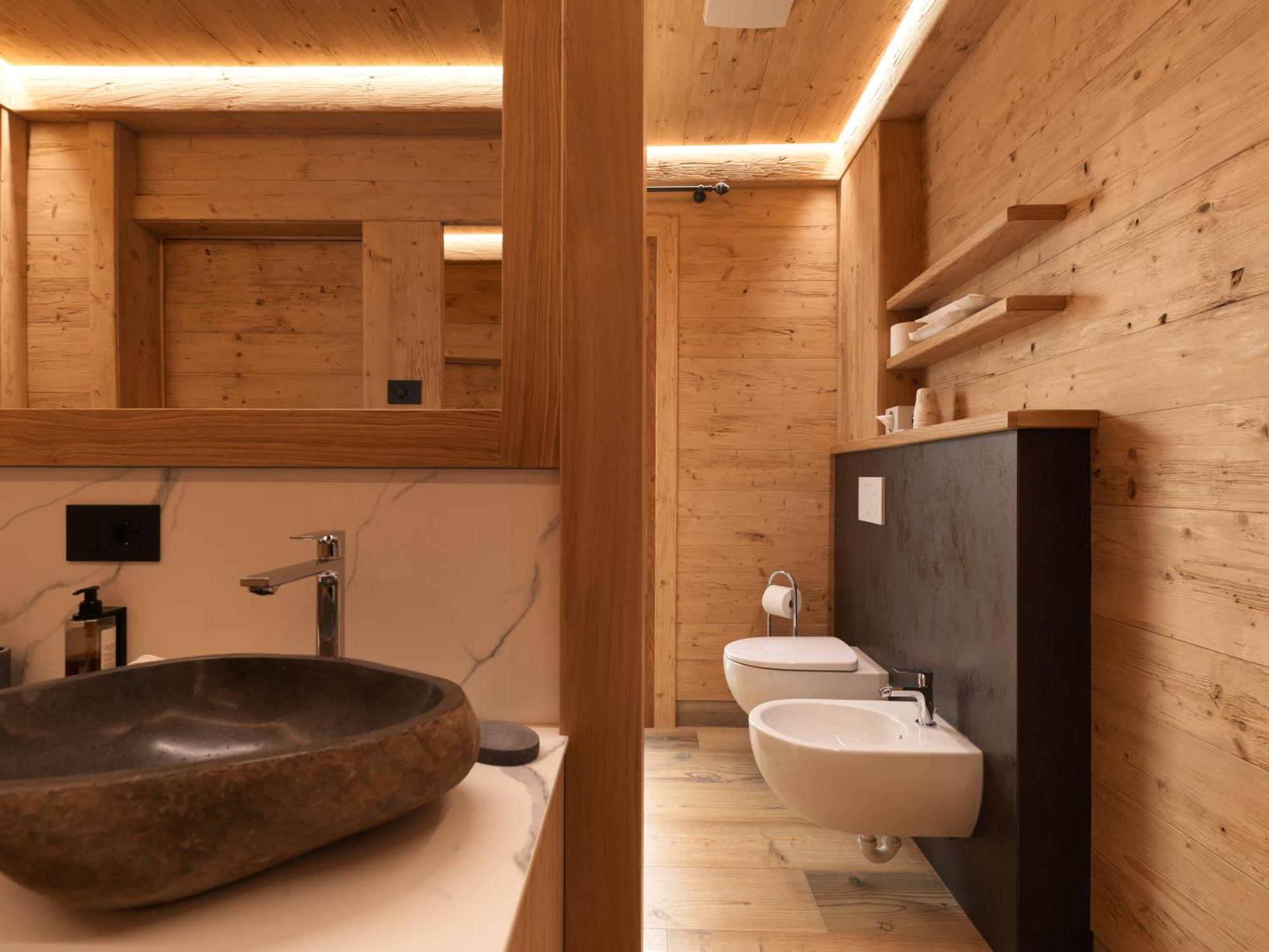 Hotel Haus Michaela Sappada Εξωτερικό φωτογραφία