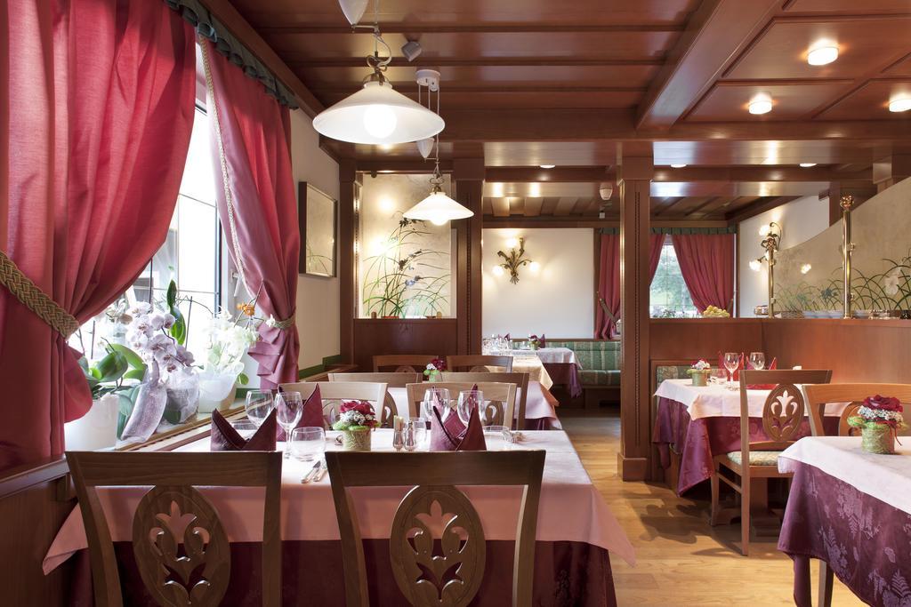 Hotel Haus Michaela Sappada Εξωτερικό φωτογραφία
