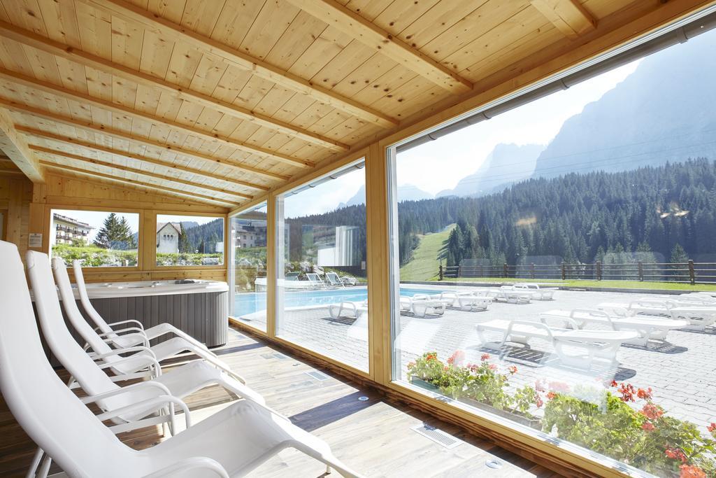 Hotel Haus Michaela Sappada Εξωτερικό φωτογραφία