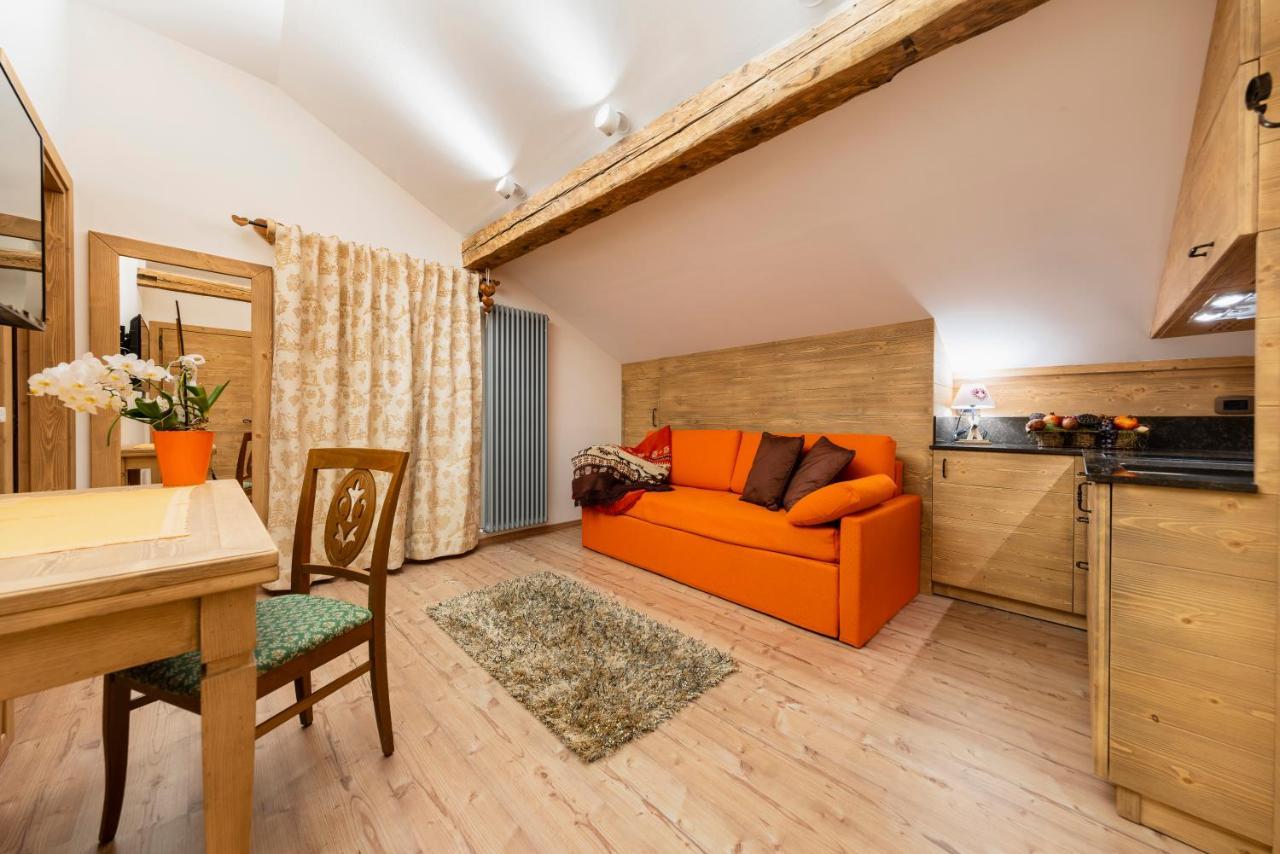 Hotel Haus Michaela Sappada Εξωτερικό φωτογραφία