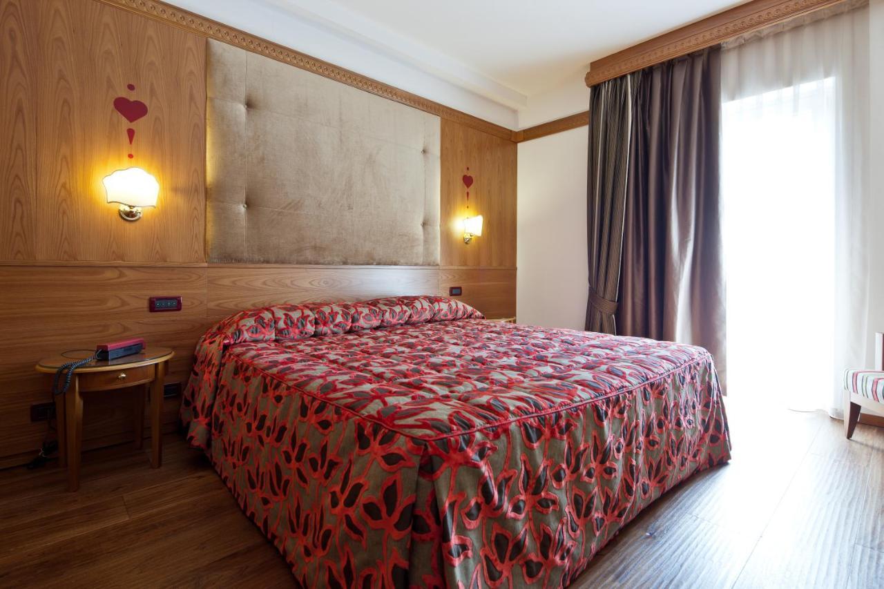 Hotel Haus Michaela Sappada Εξωτερικό φωτογραφία
